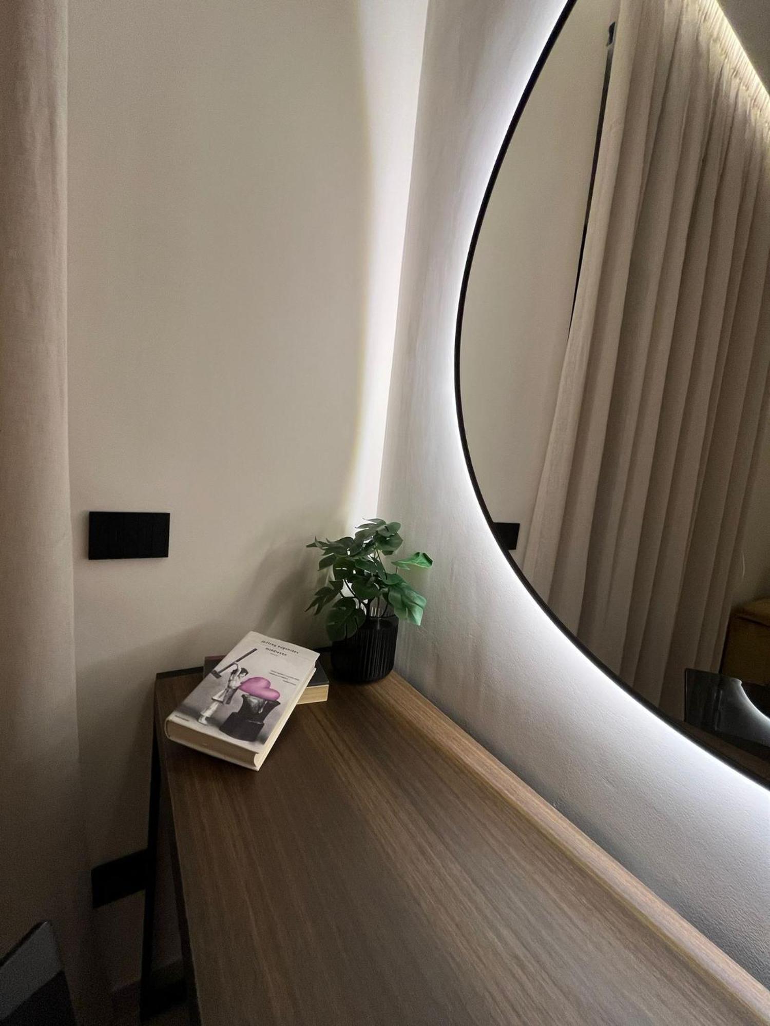 Stay In Nápoly Kültér fotó
