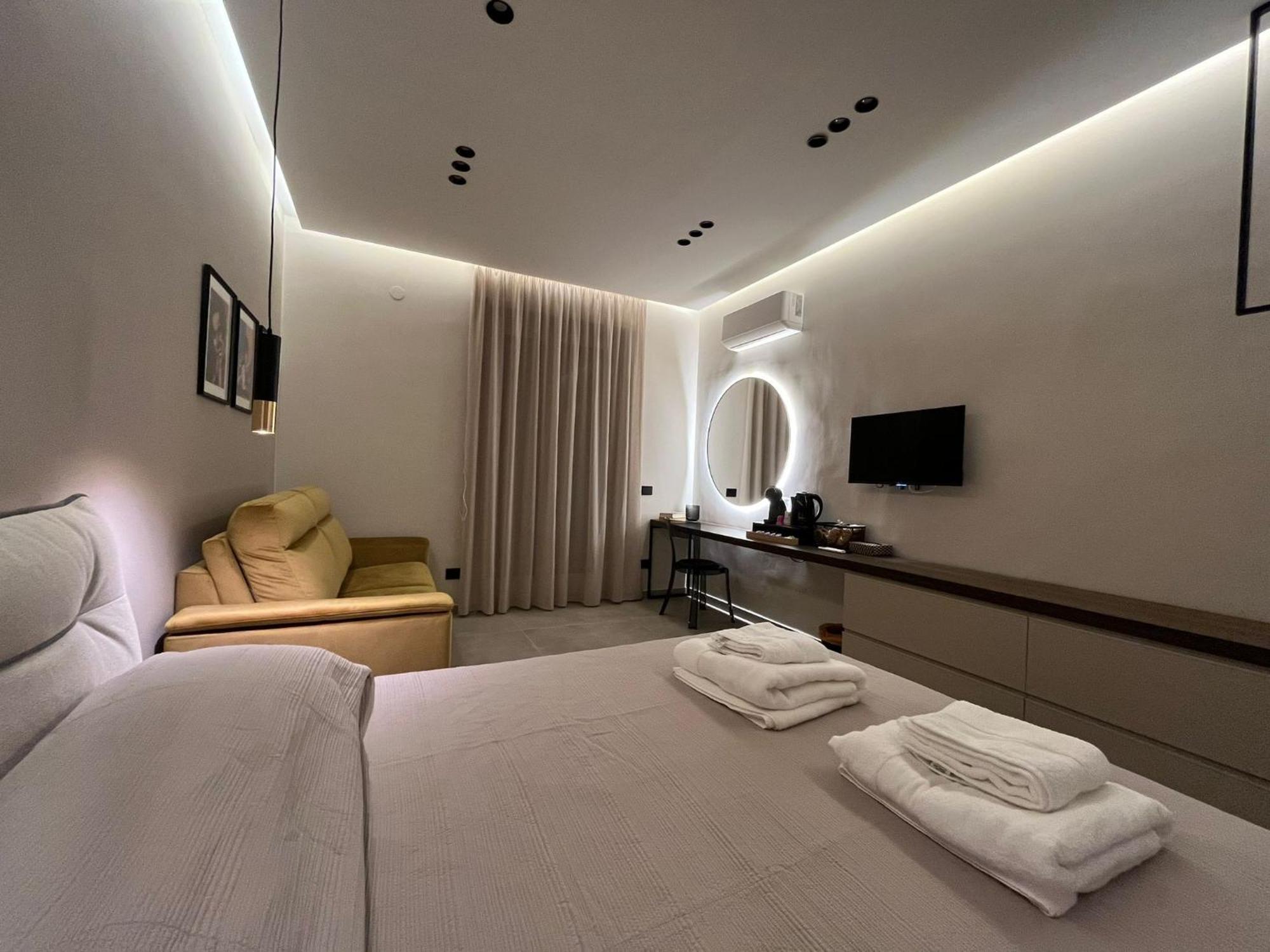 Stay In Nápoly Kültér fotó
