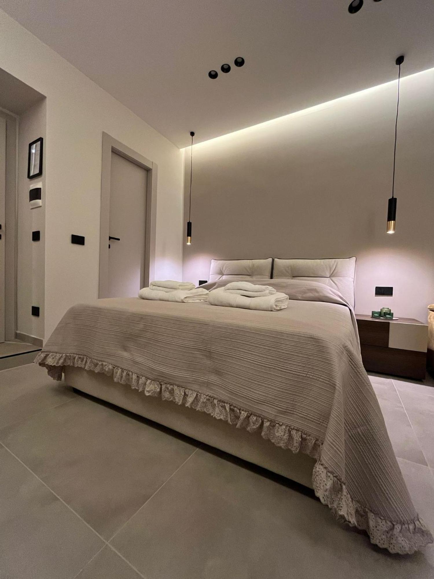 Stay In Nápoly Kültér fotó