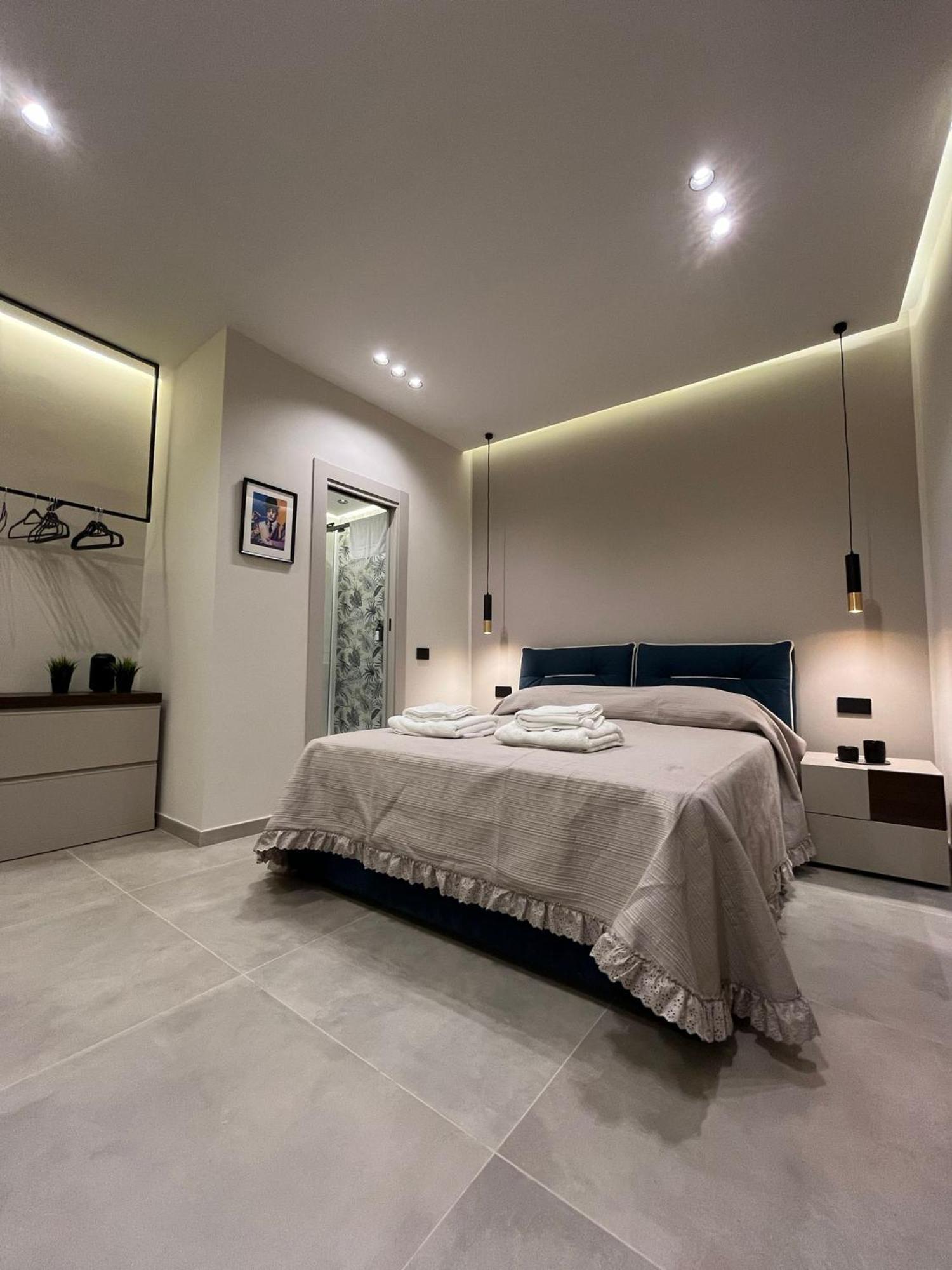 Stay In Nápoly Kültér fotó