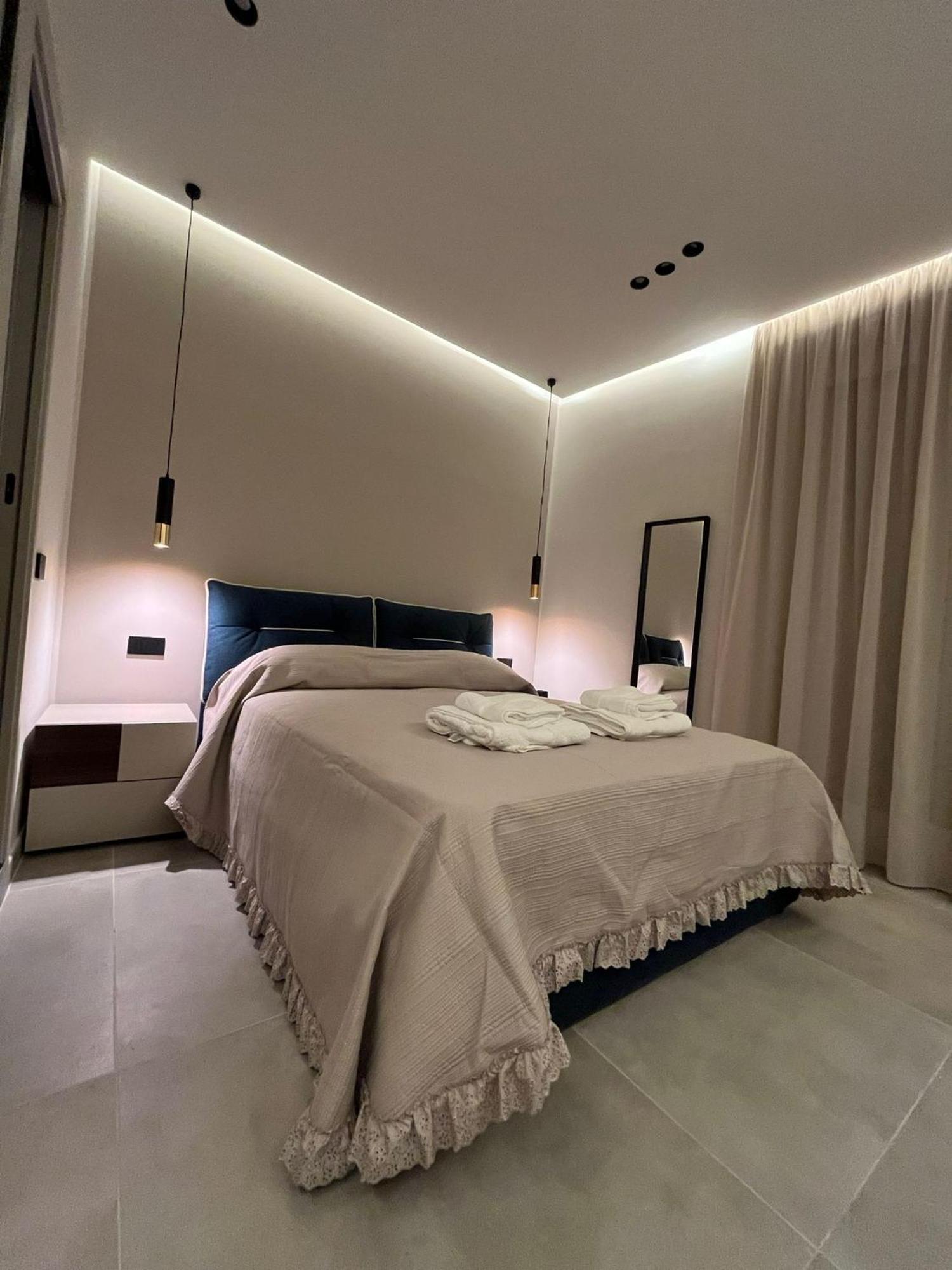 Stay In Nápoly Kültér fotó