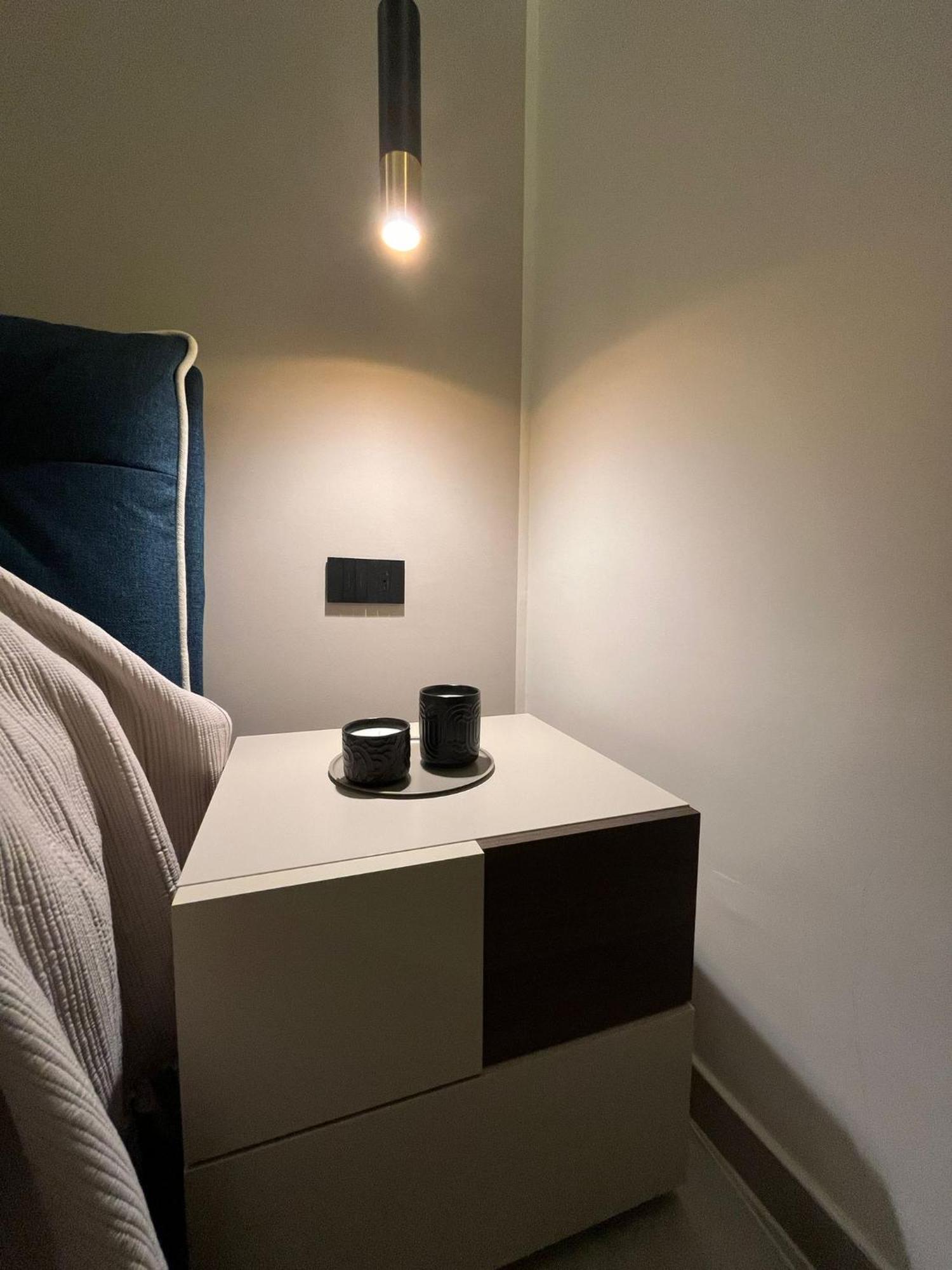 Stay In Nápoly Kültér fotó