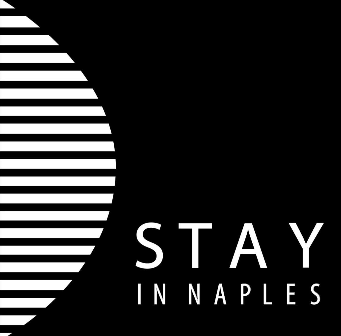 Stay In Nápoly Kültér fotó