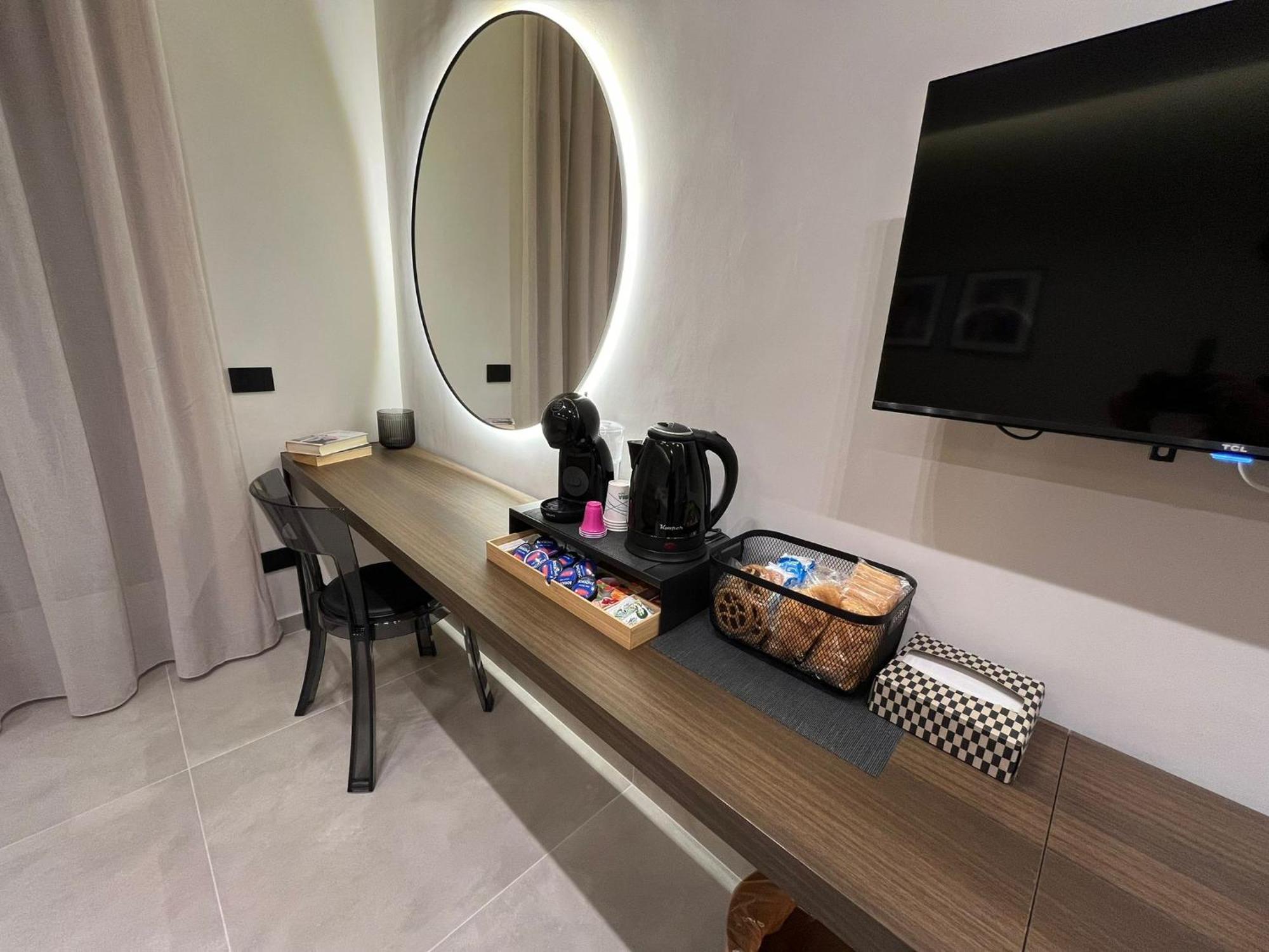 Stay In Nápoly Kültér fotó