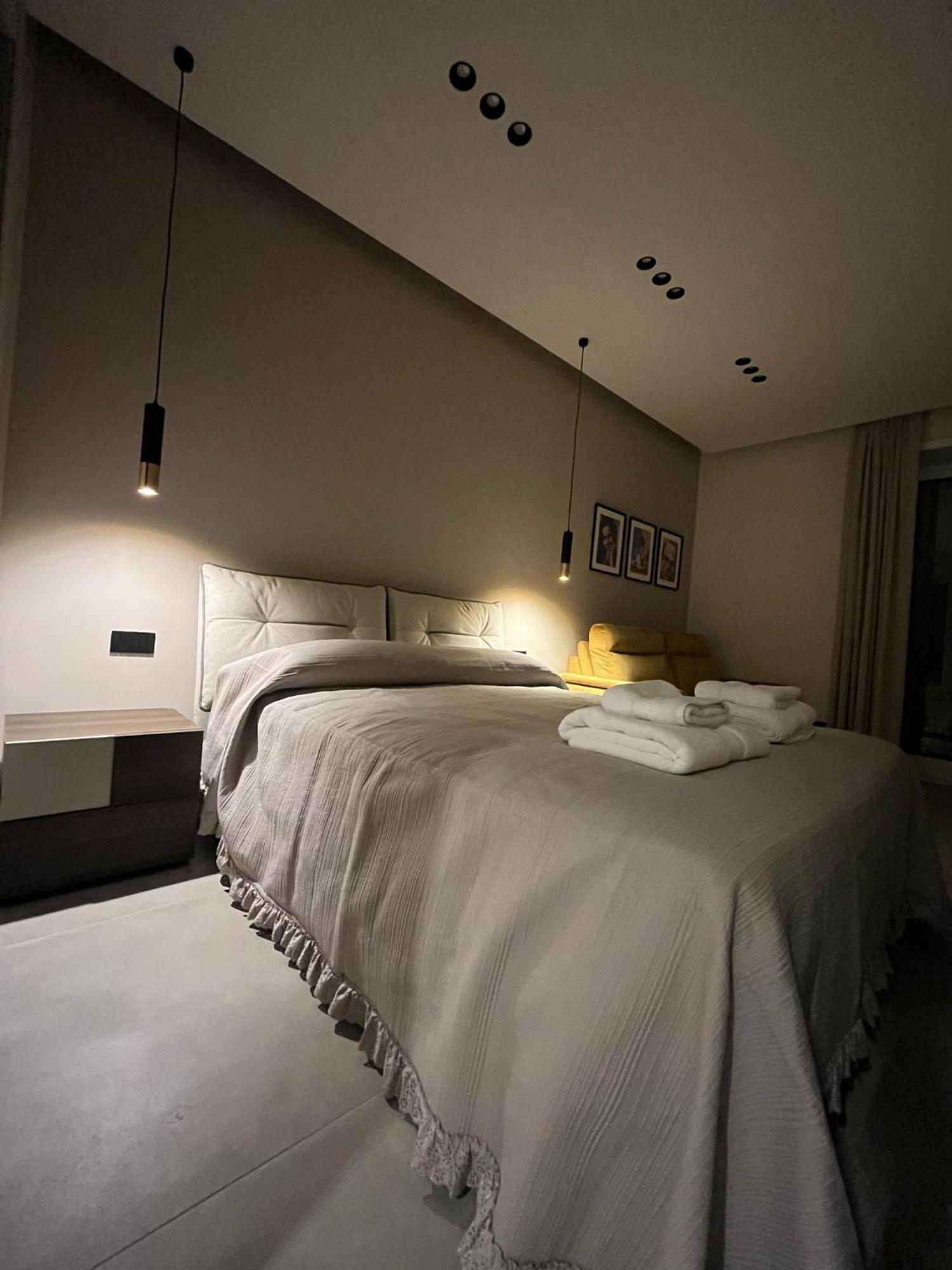 Stay In Nápoly Kültér fotó