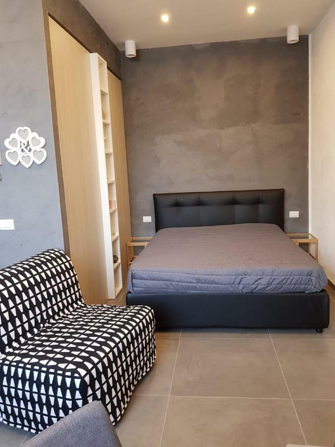 Stay In Nápoly Kültér fotó