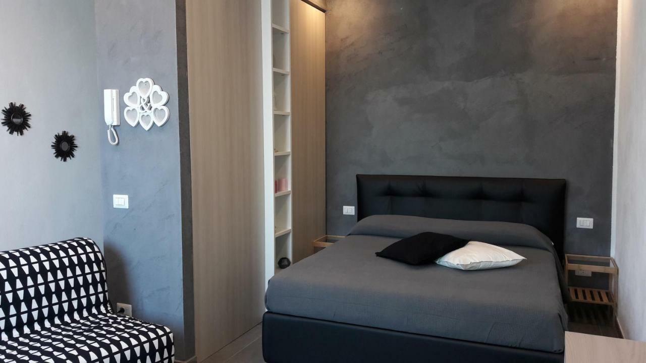 Stay In Nápoly Kültér fotó