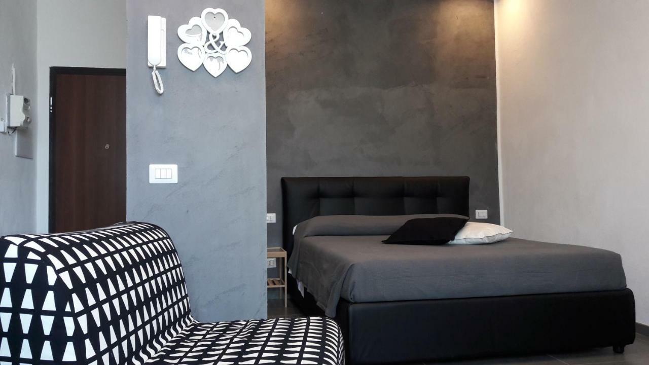 Stay In Nápoly Kültér fotó