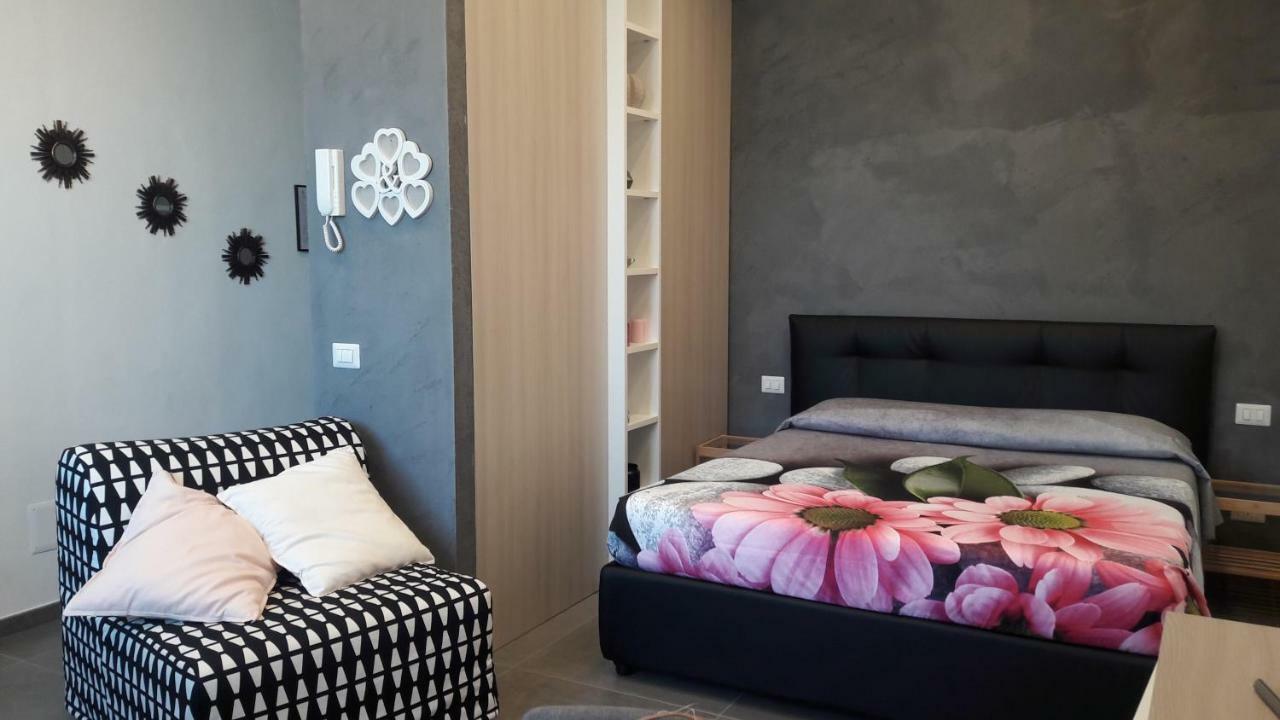 Stay In Nápoly Kültér fotó