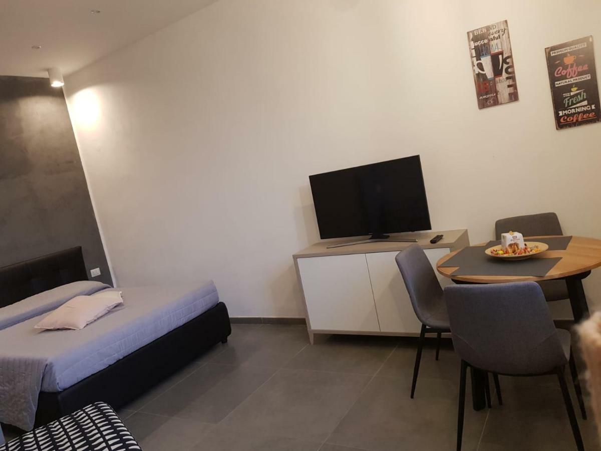 Stay In Nápoly Kültér fotó