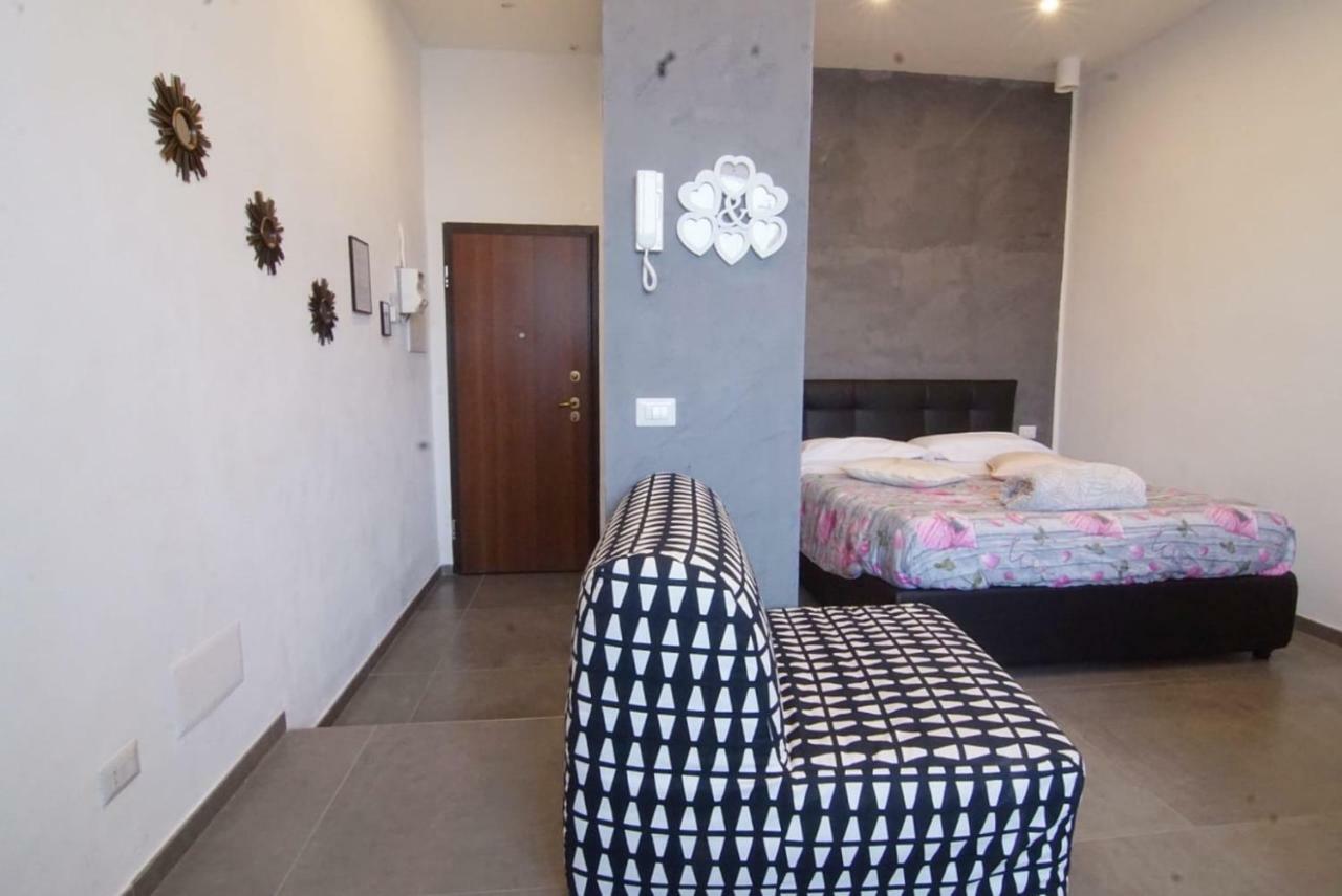 Stay In Nápoly Kültér fotó