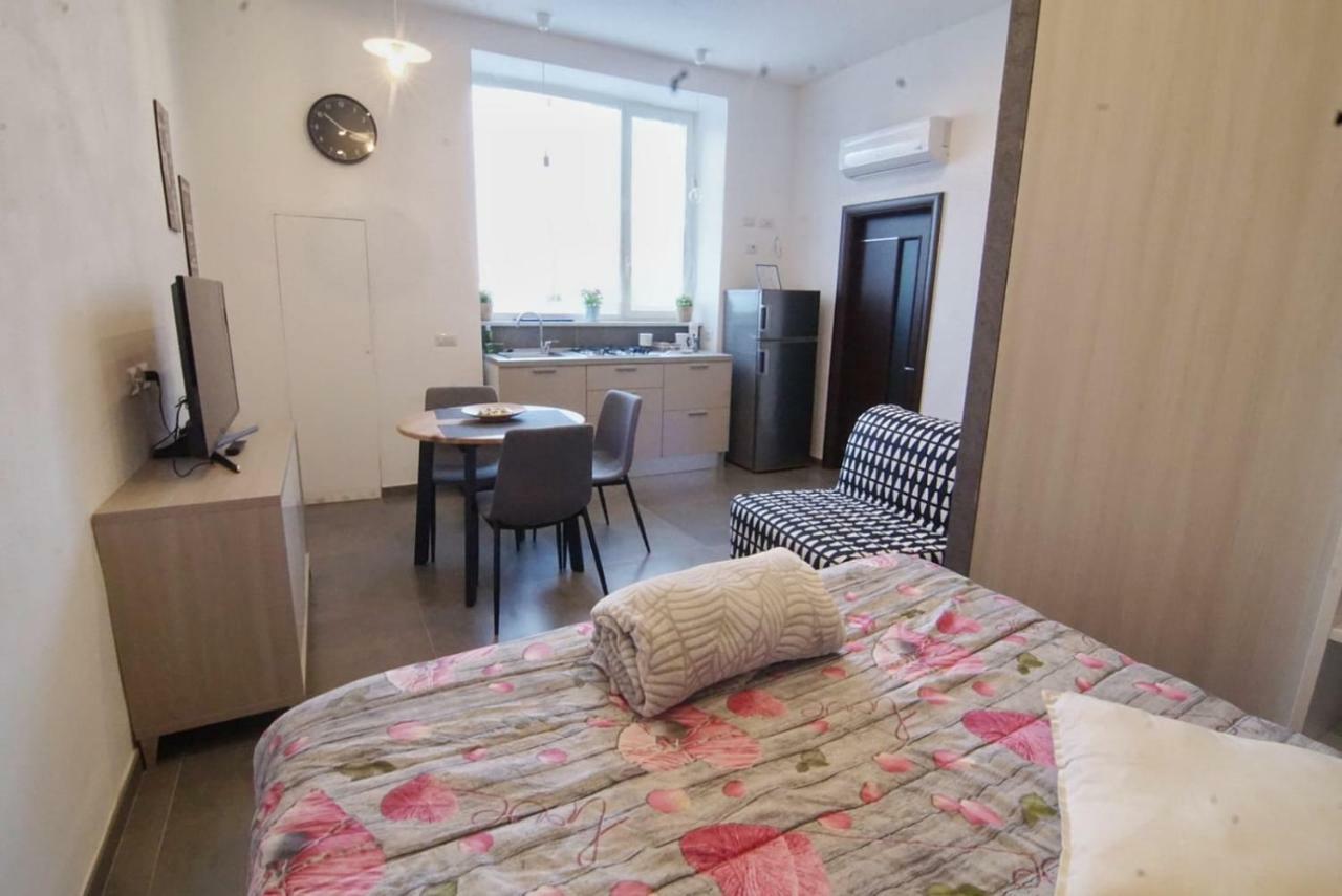 Stay In Nápoly Kültér fotó