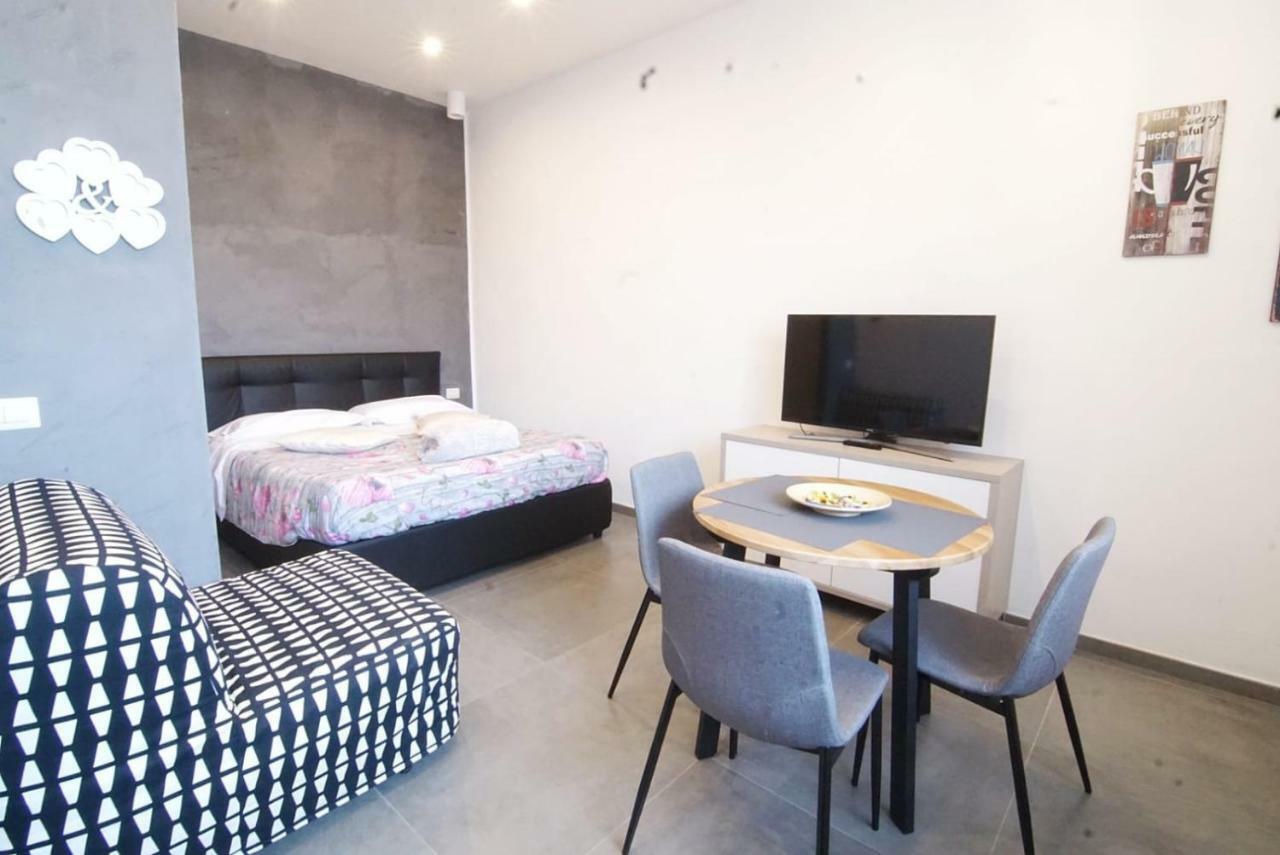 Stay In Nápoly Kültér fotó